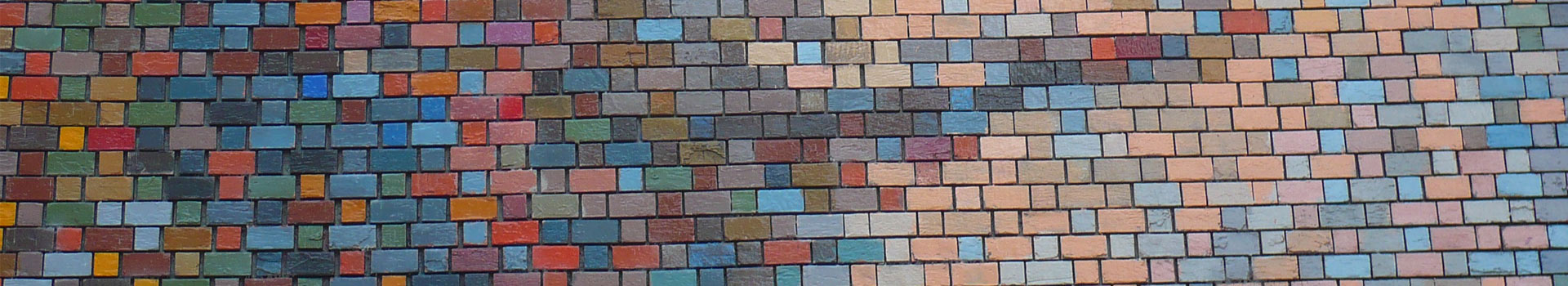 Samuel Johnson brick wall art