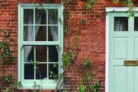 Replacement windows and doors