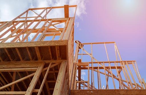 House construction