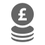 Icon: Check your council tax balance