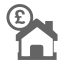 Icon: Landlord portal (housing benefits payments)
