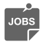Icon: Job vacancies