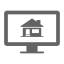 Icon: Register for a housing association home